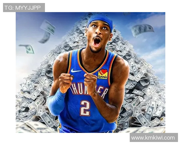 篮球与足球球星年薪对比 谁的收入更高背后隐藏的商业价值