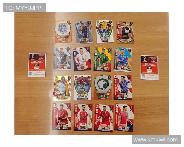 帕尼尼足球卡店精选球星卡收藏体验开启全新潮流之旅